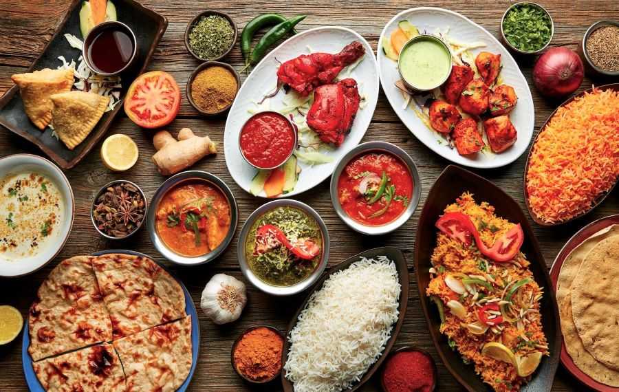 Die berühmtesten 11 ägyptischen Gerichte